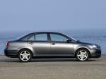 Toyota Avensis Sedan 2006 года